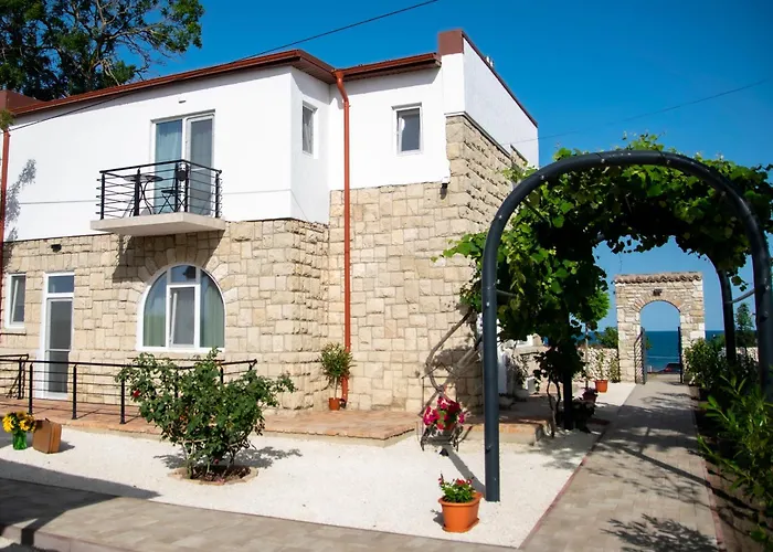 Halta Pescarus 3* Douazeci si Trei August